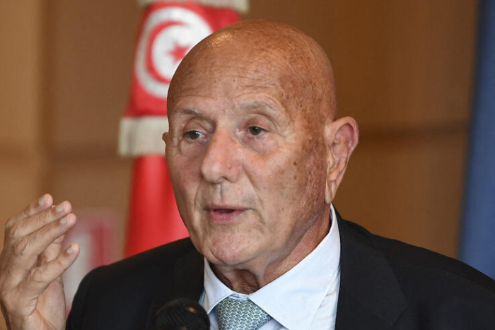 الشابي أحد أبرز وجوه المعارضة التونسية خلف القضبان بعد عقوبة مشددة في الاستئناف