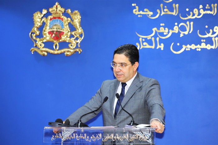 المغرب يجدد بنيويورك تأكيد التزامه لفائدة السلم والأمن الدوليين