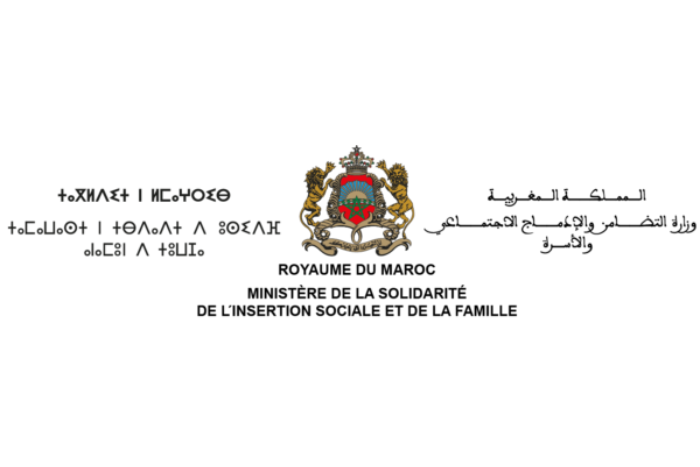 وزارة التضامن والإدماج الاجتماعي تنكب حاليا على تطوير جانب جديد يخص اقتصاد الرعاية
