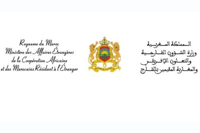وزارة الخارجية المغربية تعلن عن إيفاد وزير العدل الجزائري إلى المغرب حاملا دعوة إلى القمة العربية