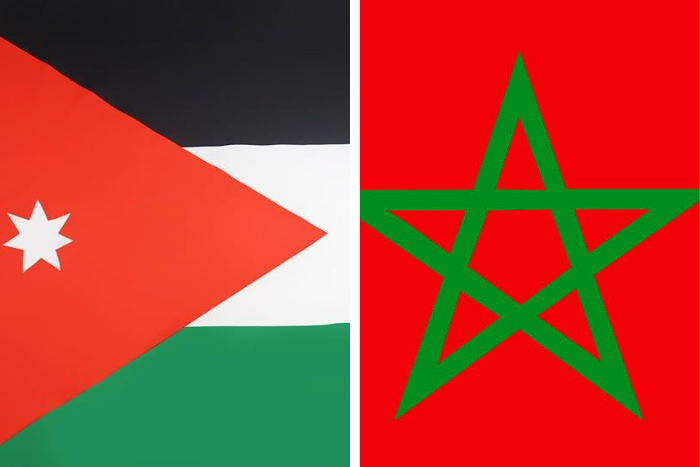 المغرب والأردن يتفقان على عقد اللجنة العليا المشتركة بين البلدين في أقرب الآجال