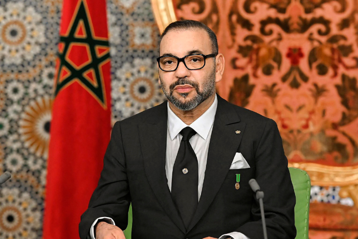 جلالة الملك يهنئ الرئيس الغابوني بمناسبة العيد الوطني لبلاده