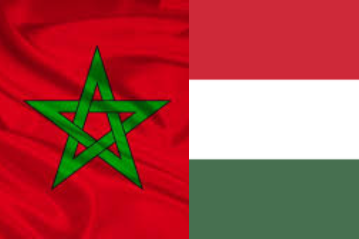 جلالة الملك يهنئ رئيسة جمهورية المجر بمناسبة العيد الوطني لبلادها