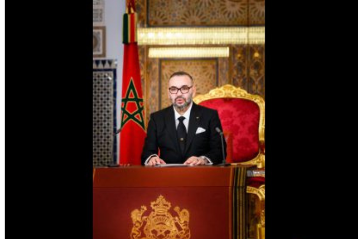 جلالة الملك يدعو لإحداث آلية خاصة لمواكبة الكفاءات والمواهب المغربية بالخارج