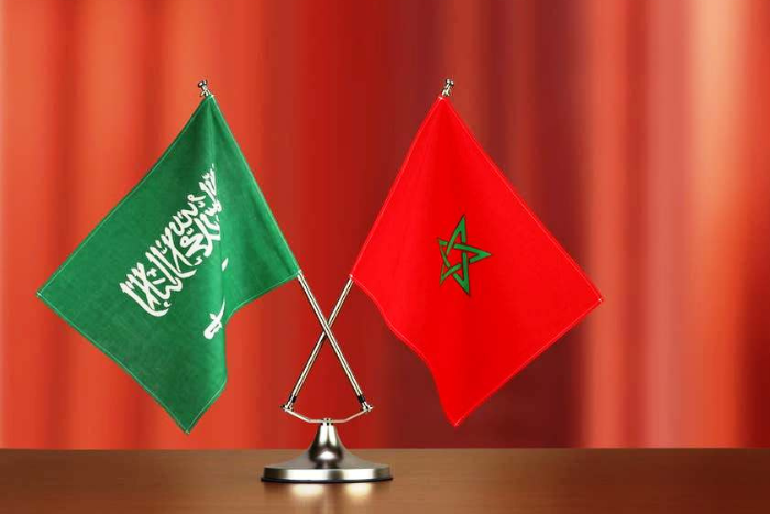 وزير الأوقاف والشؤون الإسلامية يتباحث بالرباط مع نظيره السعودي حول تعزيز التعاون الديني ومحاربة التطرف وزير الأوقاف والشؤون الإسلامية يتباحث بالرباط مع نظيره السعودي حول تعزيز التعاون الديني ومحاربة التطرف