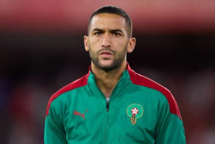 ناديان عريقان من الدوري الإيطالي مهتمان بالتعاقد مع زياش