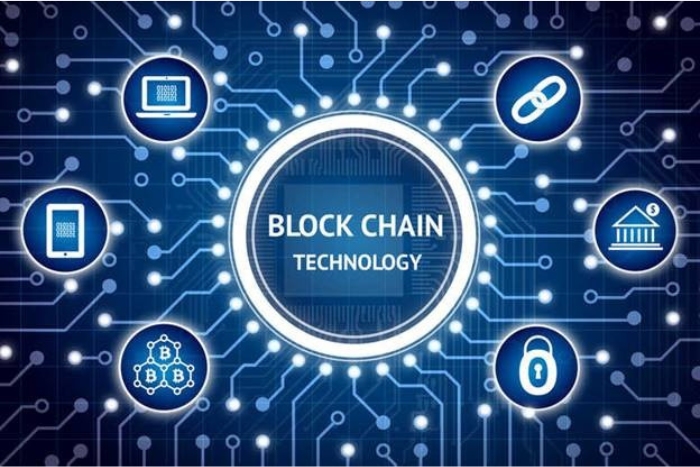 البلوكتشين يعيد تشكيل سلاسل الإمداد والشرق الأوسط يقود التحول البلوكتشين يعيد تشكيل سلاسل الإمداد والشرق الأوسط يقود التحول