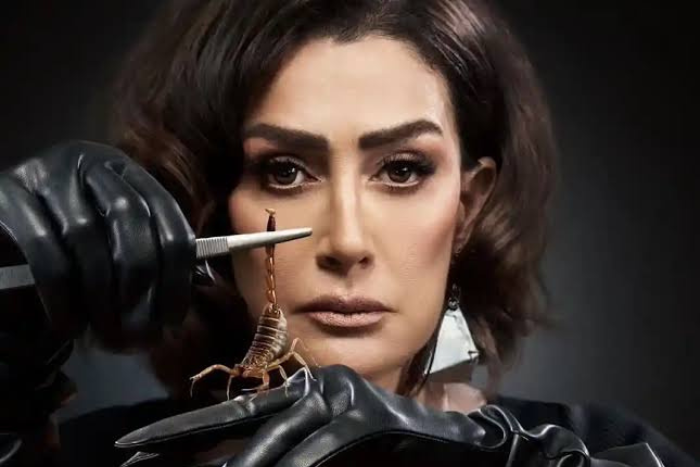 شركة فرنسية تتهم الفنانة غادة عبد الرازق بعدم سداد مستحقات خدمات فاخرة خلال إقامتها في باريس شركة فرنسية تتهم الفنانة غادة عبد الرازق بعدم سداد مستحقات خدمات فاخرة خلال إقامتها في باريس