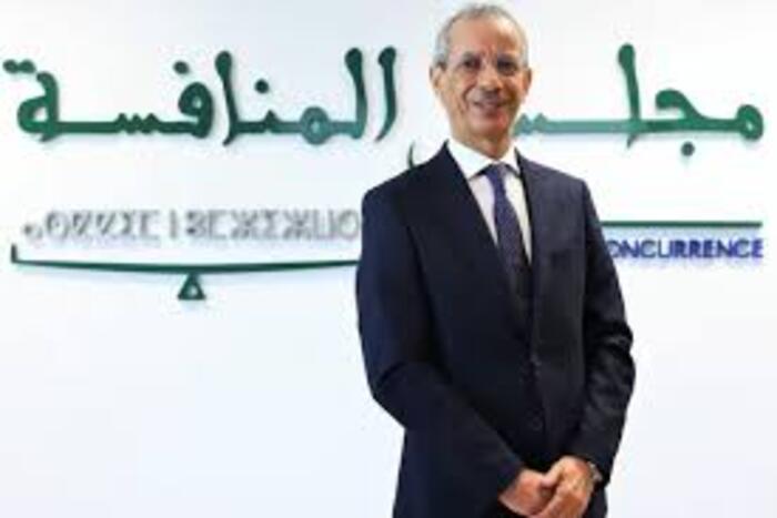 المغرب يسلط الضوء بجنيف على الخبرة المغربية في مجال تقنين سلاسل الأغذية الزراعية المغرب يسلط الضوء بجنيف على الخبرة المغربية في مجال تقنين سلاسل الأغذية الزراعية