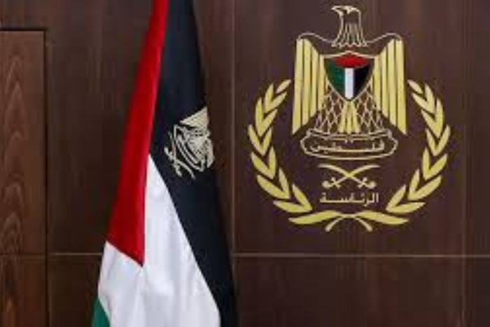 الرئاسة الفلسطينية تناشد ترامب الوفاء بوعده