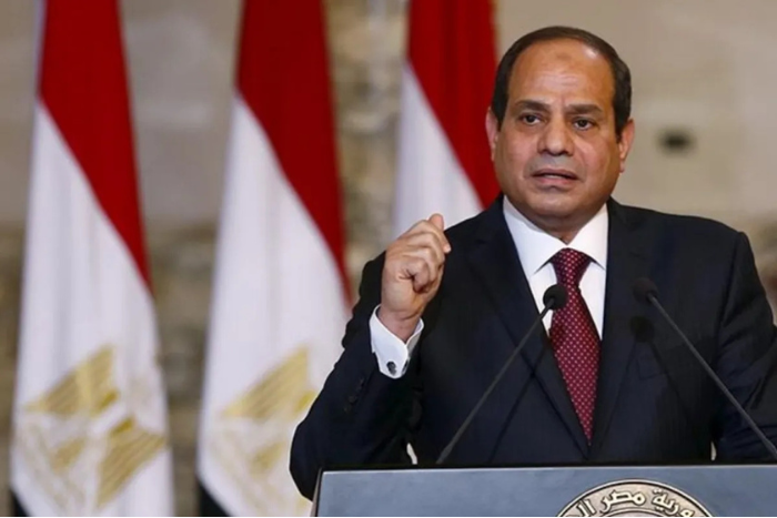 سيسي يبحث مع قائد القيادة المركزية الأمريكية مستجدات المنطقة وتعزيز الشراكة الثنائية سيسي يبحث مع قائد القيادة المركزية الأمريكية مستجدات المنطقة وتعزيز الشراكة الثنائية