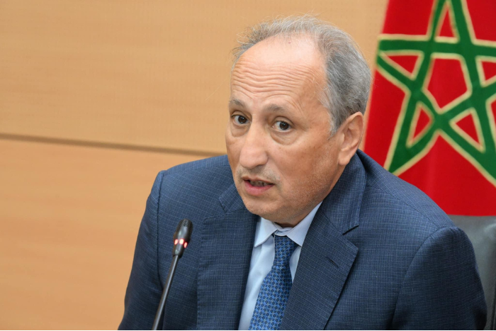 برادة يعطي انطلاقة الموسم الدراسي الجديد من مديونة تحت شعار من أجل مدرسة ذات جودة