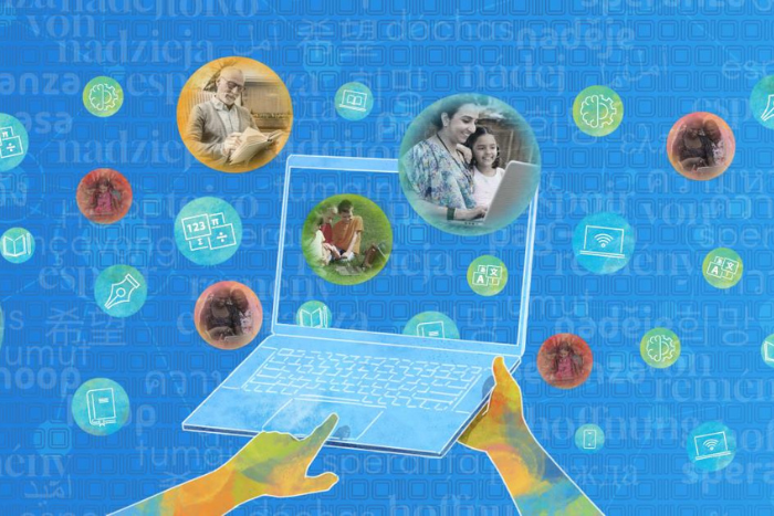 اليونسكو تحتفل باليوم الدولي لمحو الأمية 2025 تحت شعار تعزيز محو الأمية في العصر الرقمي