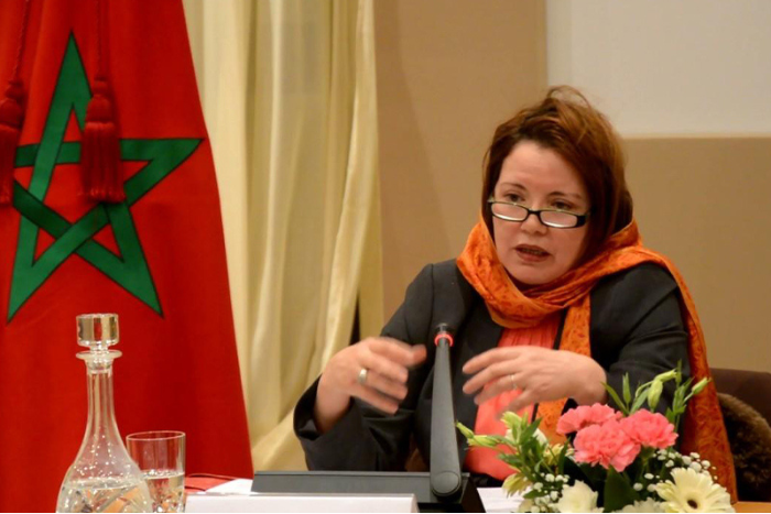 المغرب نموذج للحوار بين الأديان واحترام الأقليات 