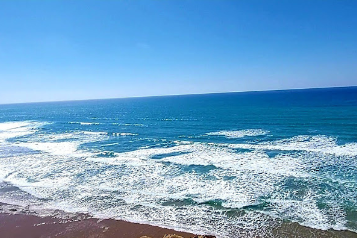 التغيرات المناخية تجعل البحار المحيطة بنيوزيلاندا أسرع احترارا التغيرات المناخية تجعل البحار المحيطة بنيوزيلاندا أسرع احترارا