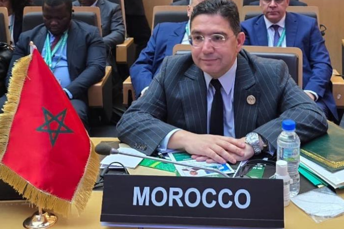المغرب يشارك في المؤتمر الوزاري الإفريقي للتعاونيات بنيروبي المغرب يشارك في المؤتمر الوزاري الإفريقي للتعاونيات بنيروبي