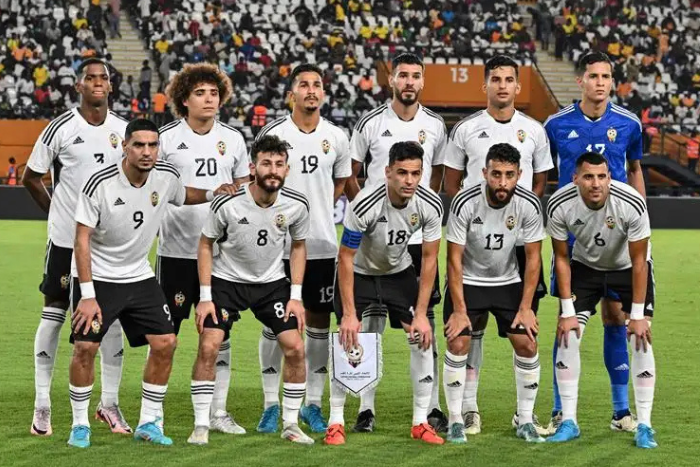 تعادل مثير يطيح بليبيا من سباق تصفيات كأس العالم 2026 أمام الرأس الأخضر