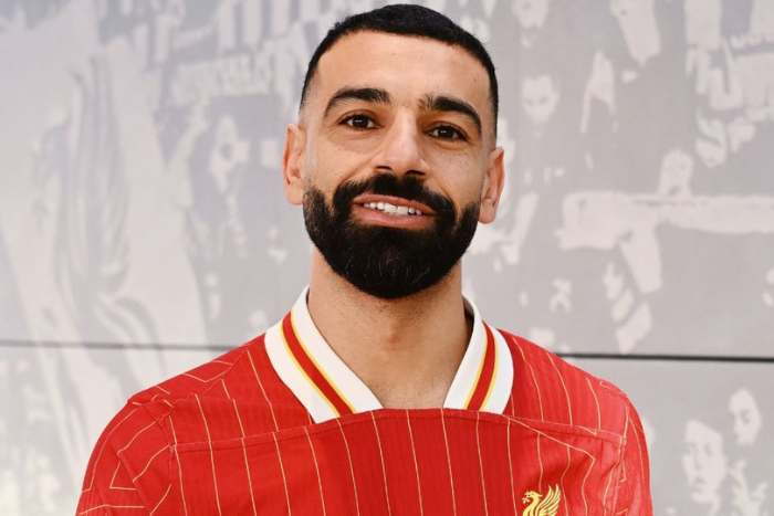 محمد صلاح قريب من الرحيل عن ليفربول والبحث عن خليفة محتمل له محمد صلاح قريب من الرحيل عن ليفربول والبحث عن خليفة محتمل له