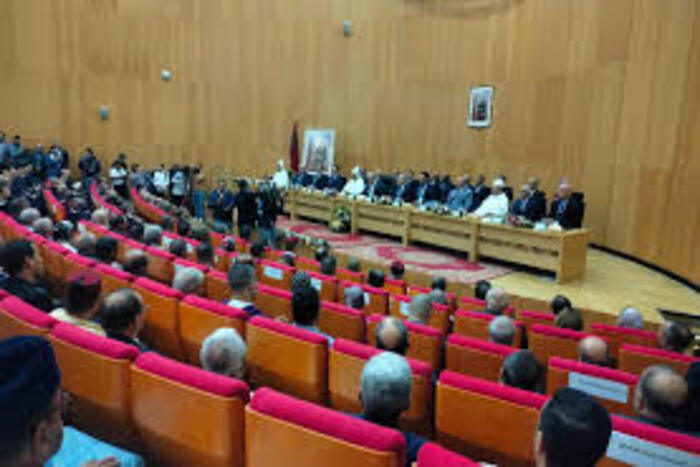 باحث مغربي في الابتكار والذكاء الترابي يفوز بجائزة التميز القيادي الإفريقي