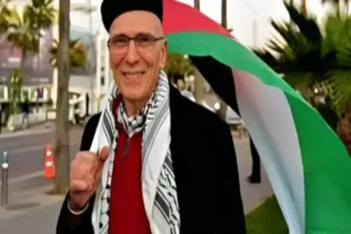 رحيل سيون شمعون حريم بروخ أسدون لمثواه الأخسر