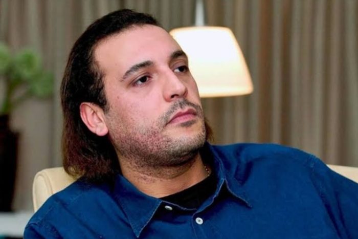 ليبيا ترحب بالإفراج عن هانيبال القذافي بعد محادثات دبلوماسية مع لبنان