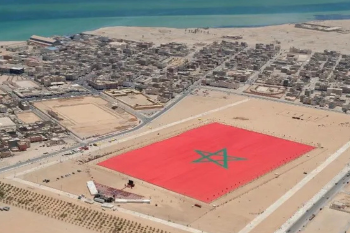 الداخلة قطب بحري إفريقي رائد يرسخ مكانته ضمن الرؤية الملكية لتنمية الأقاليم الجنوبية