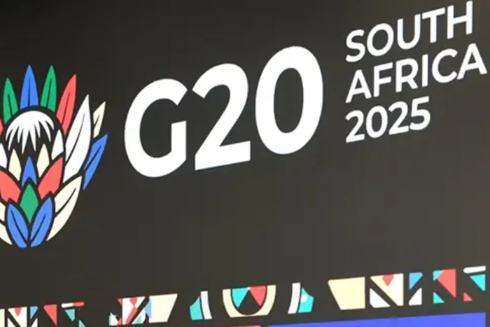 ترامب يقرر مقاطعة قمة العشرين بجنوب أفريقيا ويتهم الدولة بانتهاك حقوق الإنسان