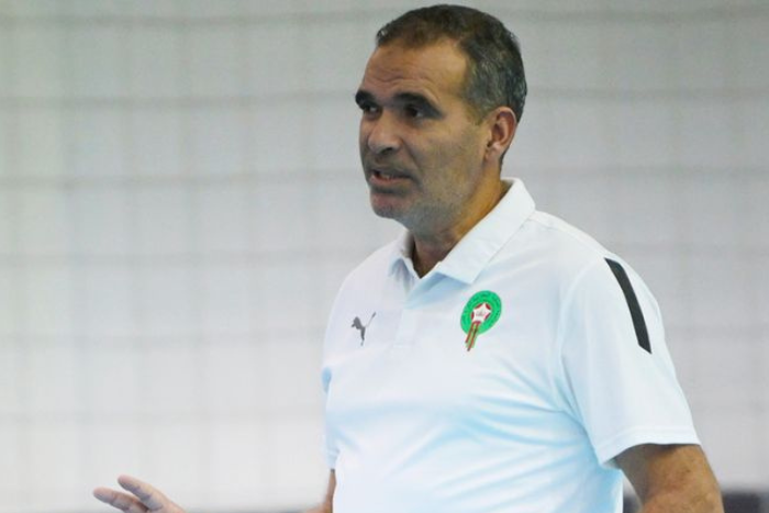 أسود الأطلس يتأهلون لنصف نهائي كرة القدم داخل القاعة بعد فوز عريض على أفغانستان