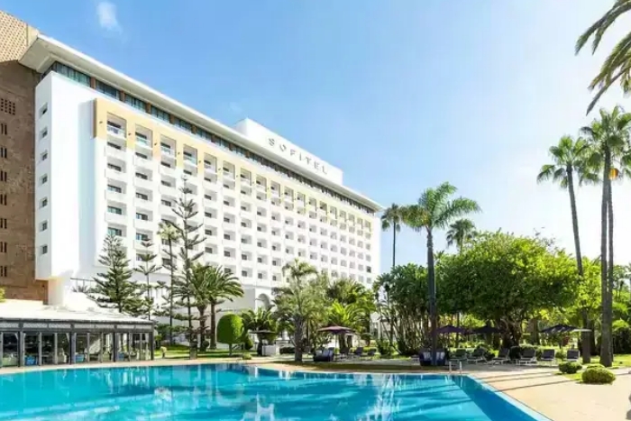 الرباط تستعد لتجهيز فنادقها لاستضافة كأس الأمم الأفريقية 2025