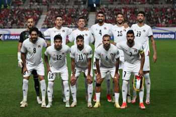 منتخبا فلسطين وسوريا يتأهلان إلى دور الربع نهائي من كأس العرب قطر 2025