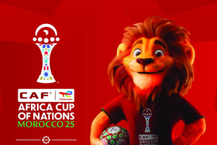 الكاف يكشف التميمة الرسمية لكأس أمم إفريقيا بالمغرب