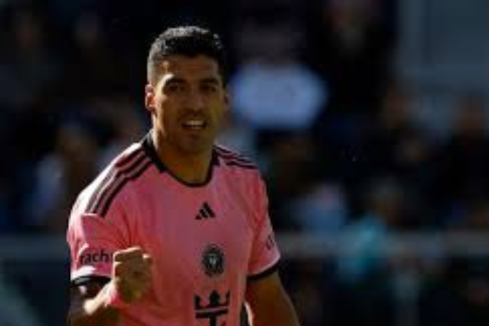 بعد تتويجه بالدوري الأمريكي مستقبل لويس سواريز مع إنتر ميامي ما يزال مفتوحا