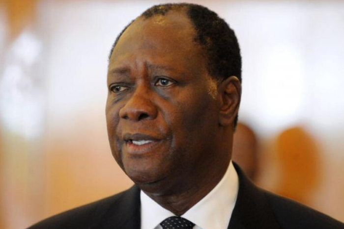 الحسن واتارا يؤدي اليمين الدستورية لرئاسة ساحل العاج لولاية رابعة بعد استبعاد منافسيه الرئيسيين