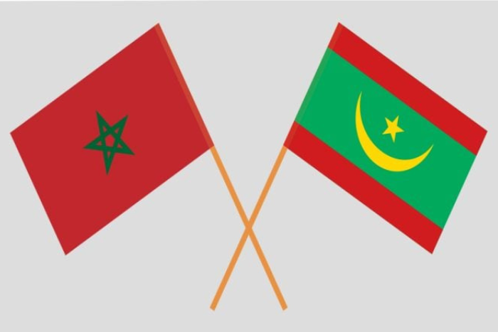 انطلاق أشغال الدورة الأولى للمنتدى البرلماني الاقتصادي المغربي الموريتاني بنواكشوط انطلاق أشغال الدورة الأولى للمنتدى البرلماني الاقتصادي المغربي الموريتاني بنواكشوط