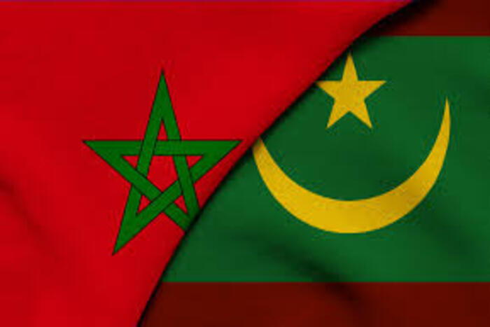 رئيس الجمعية الوطنية الموريتانية يدعو إلى تعاون مغربي-موريتاني في القطاعات الاستراتيجية رئيس الجمعية الوطنية الموريتانية يدعو إلى تعاون مغربي-موريتاني في القطاعات الاستراتيجية