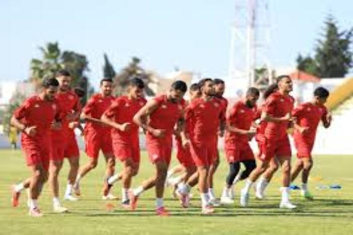 الجامعة التونسية لكرة القدم تلغي المباراة الودية لمنخب بلادها أمام إفريقا الوسطى