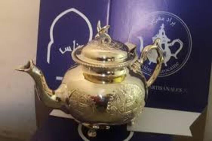 جهة فاس-مكناس تخصص ميزانية هامة لتعزيز الصناعة التقليدية بالجهة جهة فاس-مكناس تخصص ميزانية هامة لتعزيز الصناعة التقليدية بالجهة