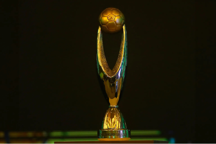 نهضة بركان والجيش الملكي يتعرفان على منافسيهما في الدور التمهيدي لدوري أبطال إفريقيا