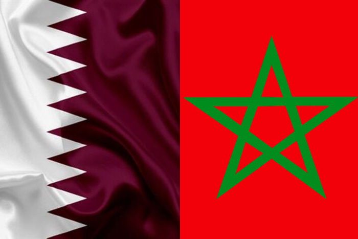 المغرب يدين بقوة اعتداء إسرائيل على سيادة قطر المغرب يدين بقوة اعتداء إسرائيل على سيادة قطر