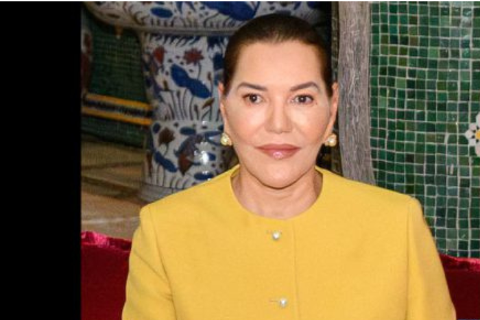 الأميرة للا حسناء تشارك في المؤتمر العالمي للطبيعة بأبوظبي وتسلط الضوء على الشباب والاستدامة