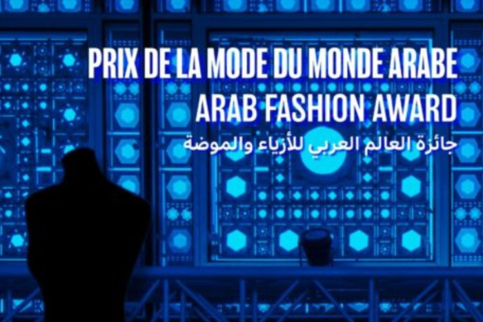 مصممتان مغربيتان تتوجان في النسخة الأولى من جائزة العالم العربي للأزياء والموضة بباريس