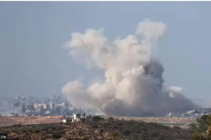 الدول العربية ترحب باتفاق وقف إطلاق النار في غزة وتدعو إلى تطبيقه فورا