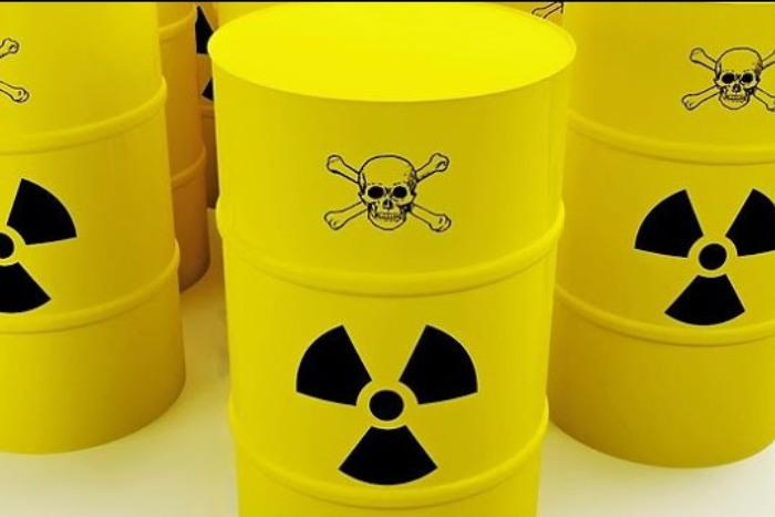 رصد تلوث إشعاعي في 22 منشأة صناعية قرب جاكرتا