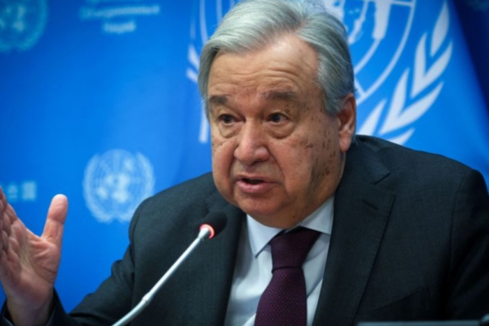 الأمين العام للأمم المتحدة يسلط الضوء على الدعم المتزايد لخطة الحكم الذاتي المغربية
