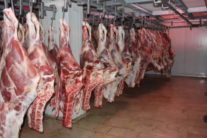 انخفاض طفيف في أسعار اللحوم الحمراء بالدار البيضاء وارتفاع أسعار الطماطم