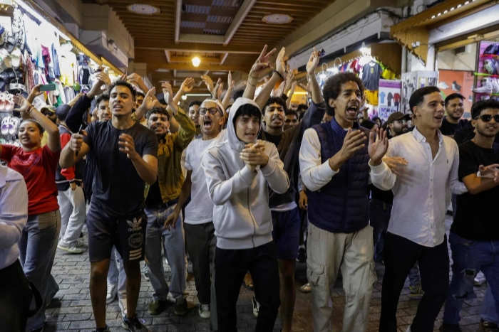 حركةGENZ212 تصدر وثيقة حول الإصلاحات المرتقبة لمغرب جديد يضم كل أبنائه