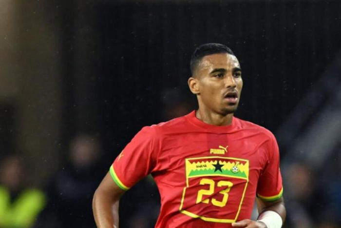 القيود المالية تحرم نانت من ضم المدافع الغاني ألكسندر جيكو