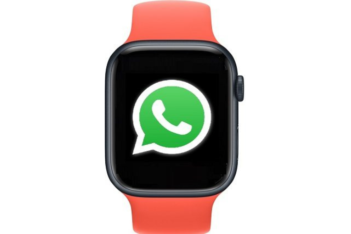  حرية تواصل جديدة من المعصم دون الحاجة إلى الهاتف Apple Watch واتساب على