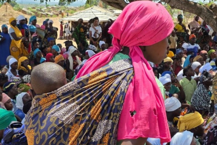 موزمبيق: الأمم المتحدة تحذر من أزمة إنسانية كبرى