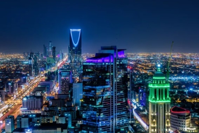 الرياض تحتضن منتدى حوار المدن العربية-الأوروبية بحضور مغربي الرياض تحتضن منتدى حوار المدن العربية-الأوروبية بحضور مغربي